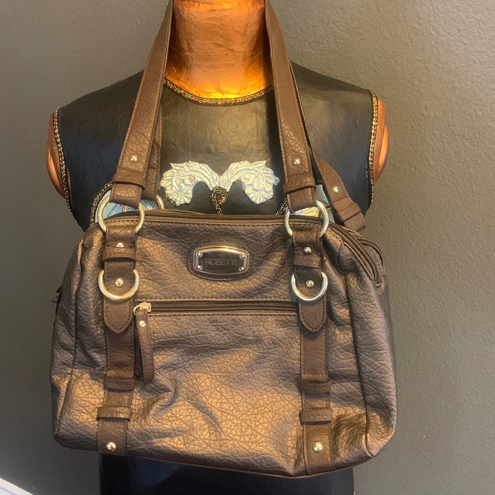NWOT Rosetti purse